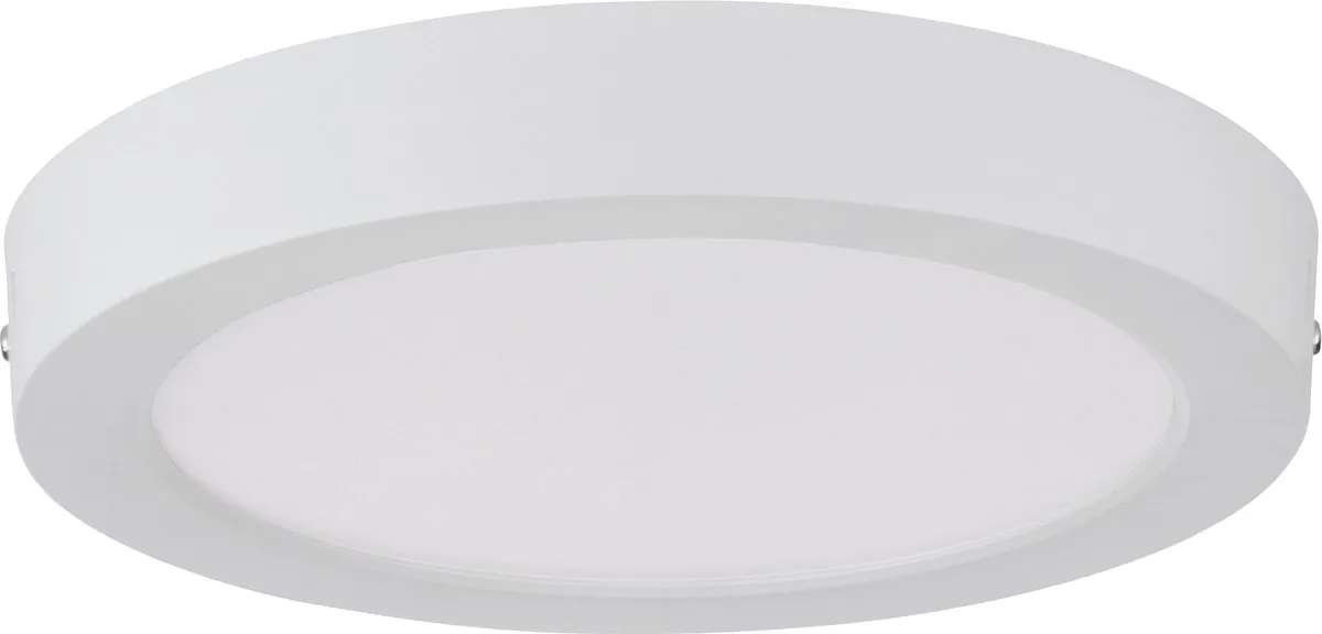 Eglo Idun-E Plafondlamp LED Ø30cm