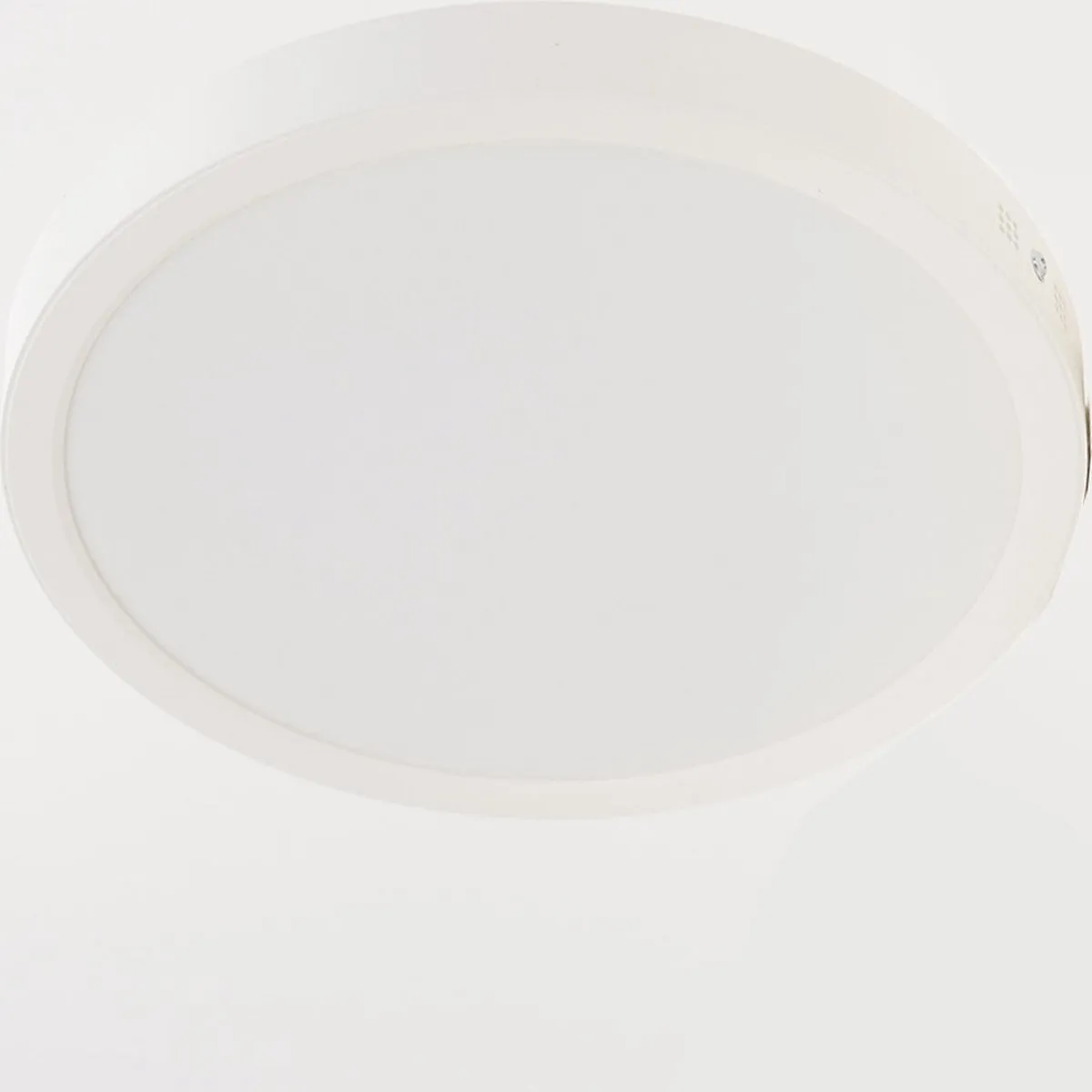 Eglo Idun-E Plafondlamp LED Ø30cm - Wit