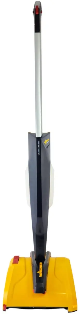 Wagner PowerBrush 18V Levaro 2429184 Stofzuiger - Zonder accu - 0,7L
