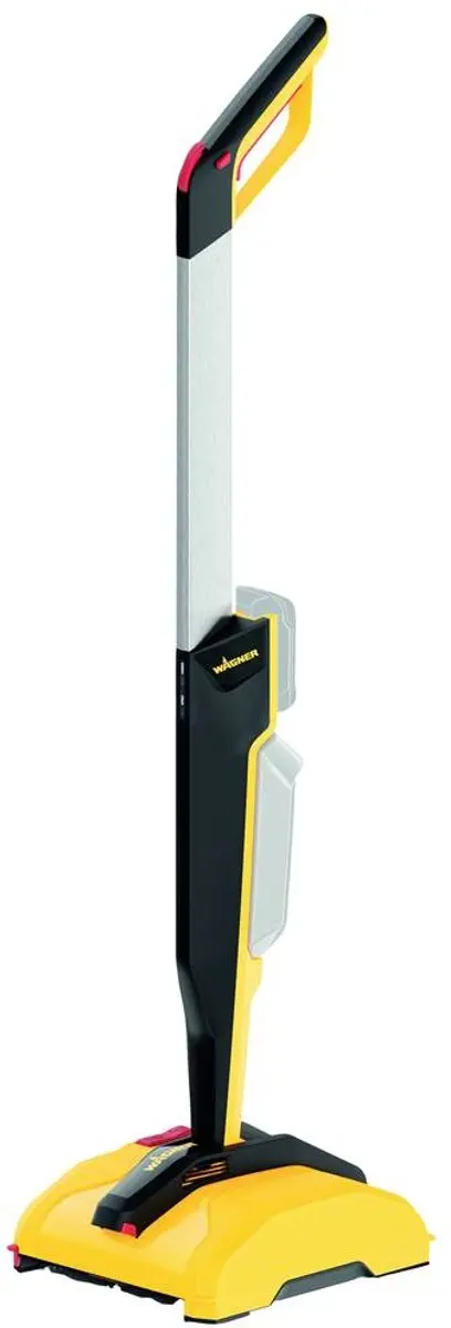 Wagner PowerBrush 18V Levaro 2429184 Stofzuiger - Zonder accu - 0,7L