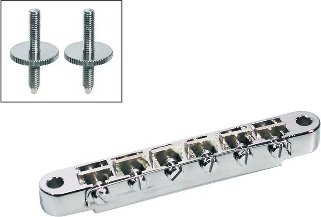 Boston B-160-N Gitaar Brug