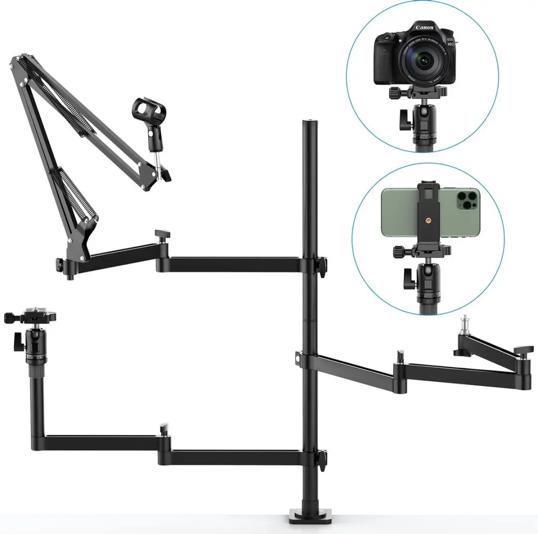 Ulanzi Live Broadcast Stand 2089