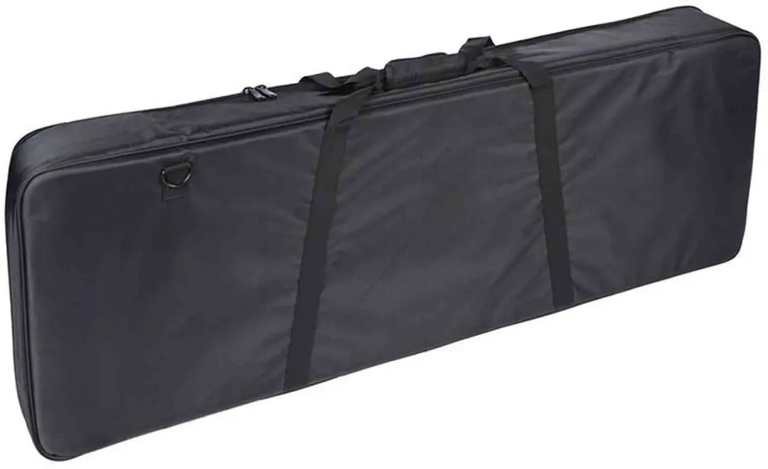 Boston KGB-565-104 Smart Luggage Gigbag - 104x40cm - 1680D Nylon