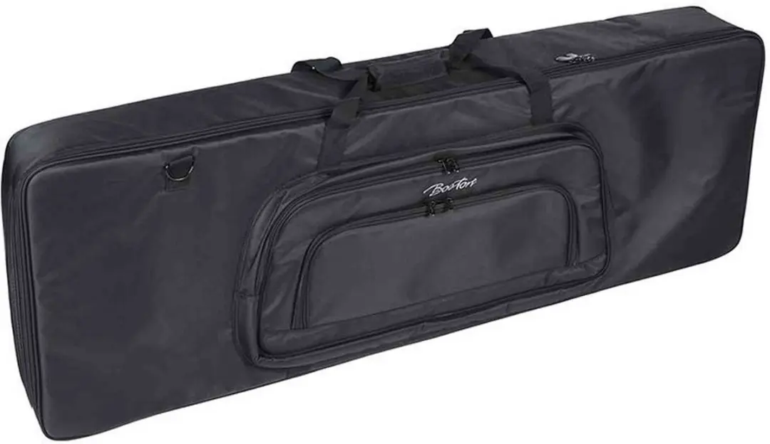 Boston KGB-565-104 Smart Luggage Gigbag - 104x40cm - 1680D Nylon