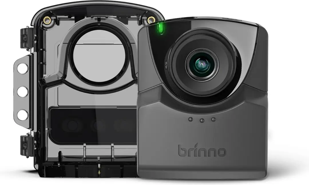 Brinno TLC2020H Behuizing Bundel