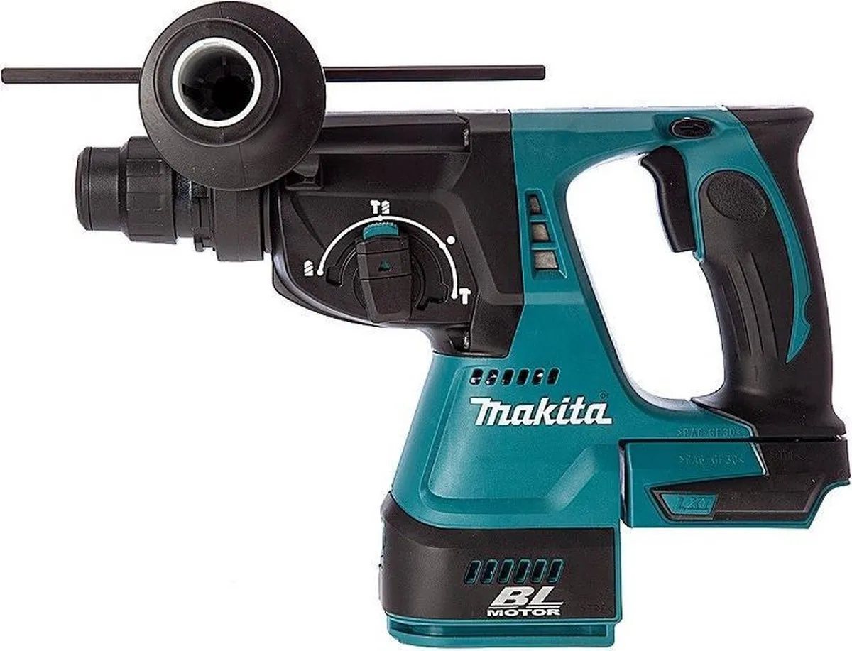 Makita DHR242Z Boorhamer - Losse body