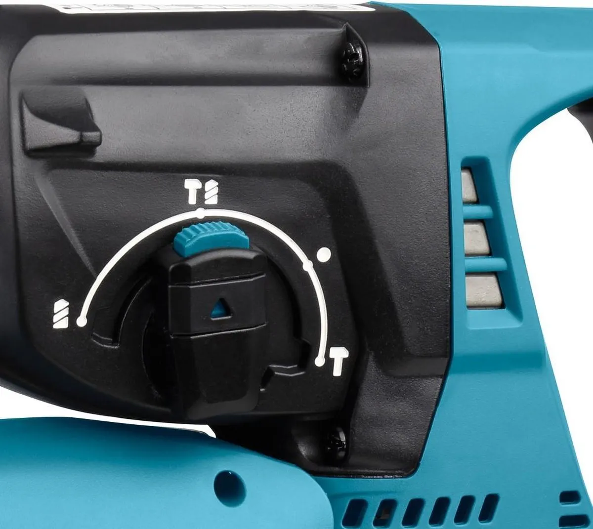 Makita DHR242Z Boorhamer - Losse body