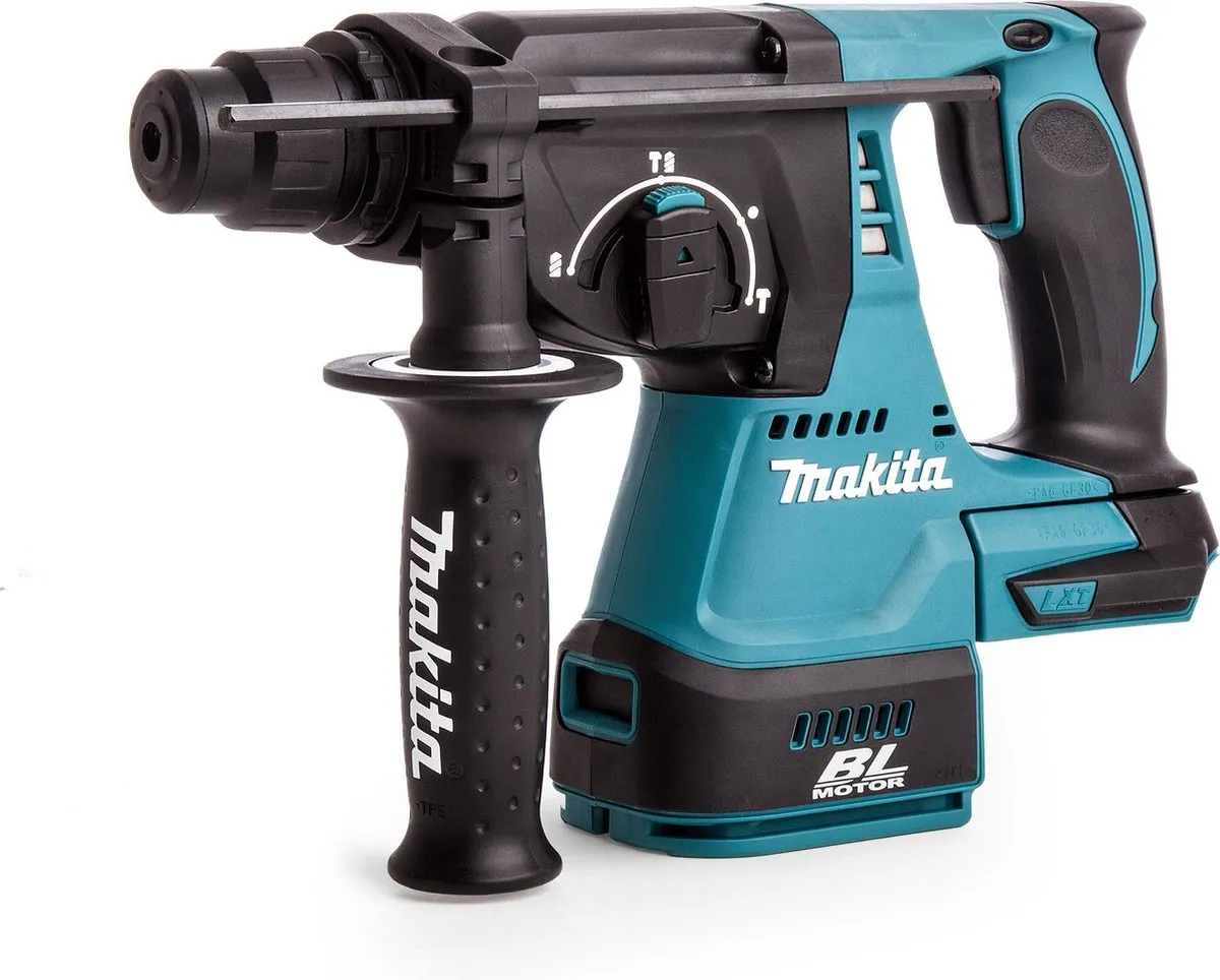 Makita DHR242Z Boorhamer - Losse body