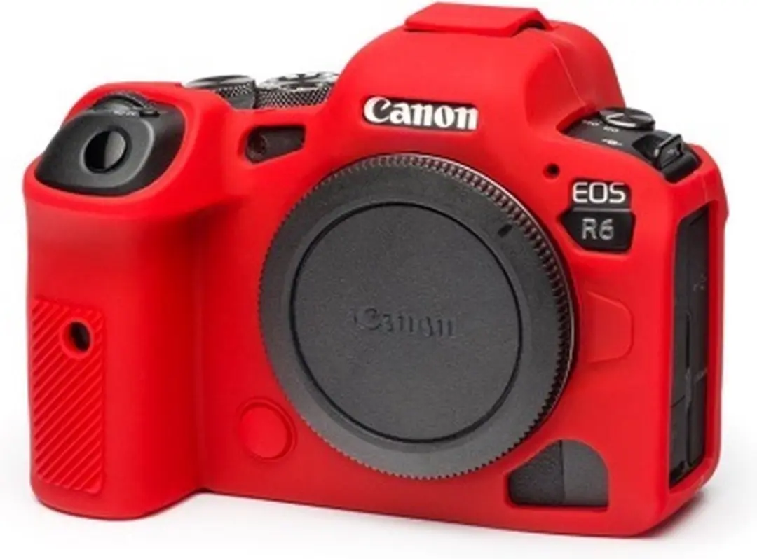 EasyCover Body Cover Canon R5/R6