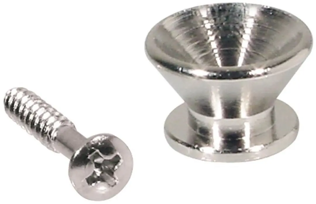 Boston EP-F-N Strap Buttons