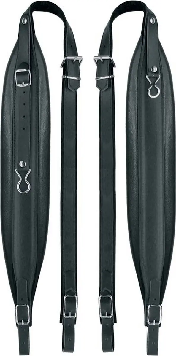 Boston 80-X-CS Accordeonriemen 120 Bas