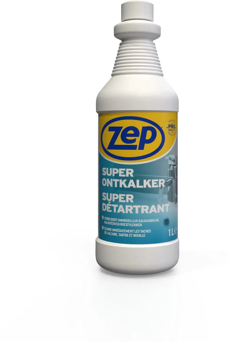 Zep Super Ontkalker 1L
