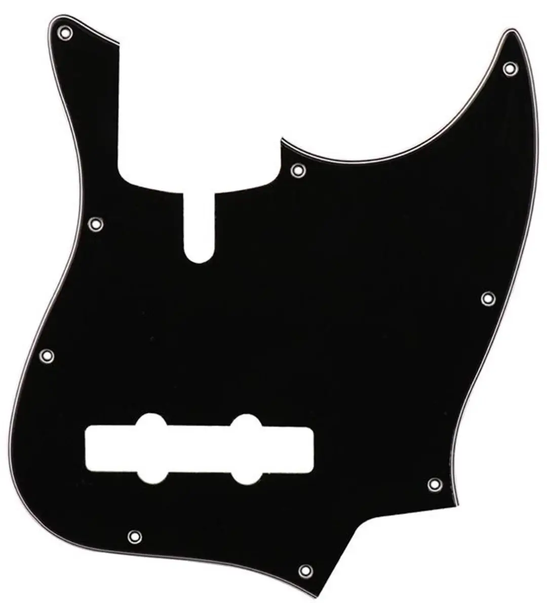 Boston M5V-410-B Pickguard