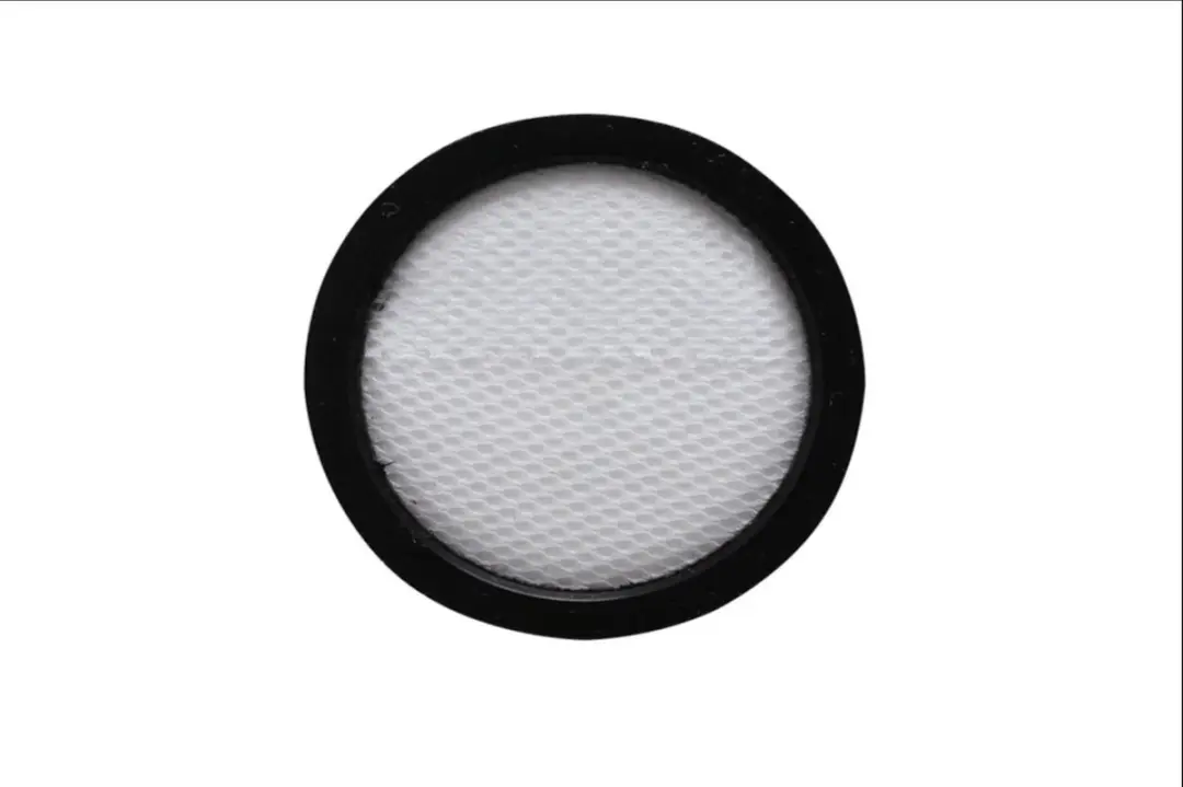 Hyundai HEPA Filter 8720168397270 - Rond - Zwart/Wit