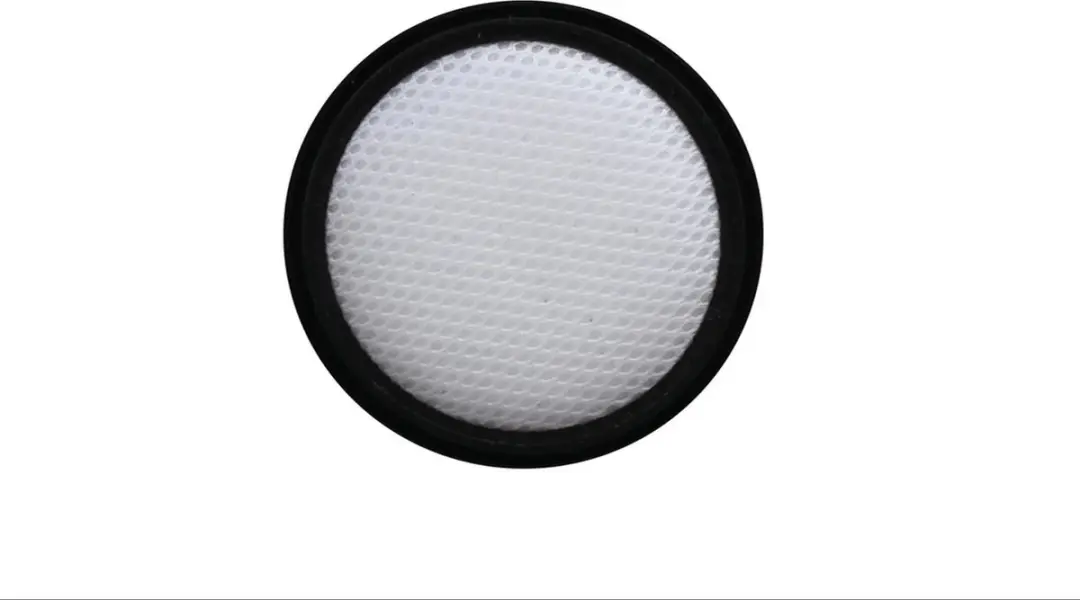 Hyundai HEPA Filter 8720168397270 - Rond - Zwart/Wit - afbeelding 6 van 6