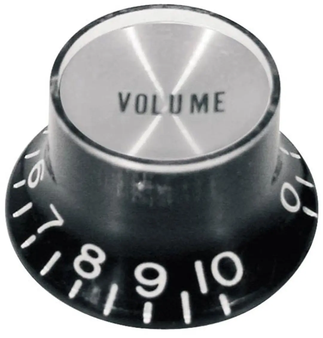 Boston KB-134-V Bellknop