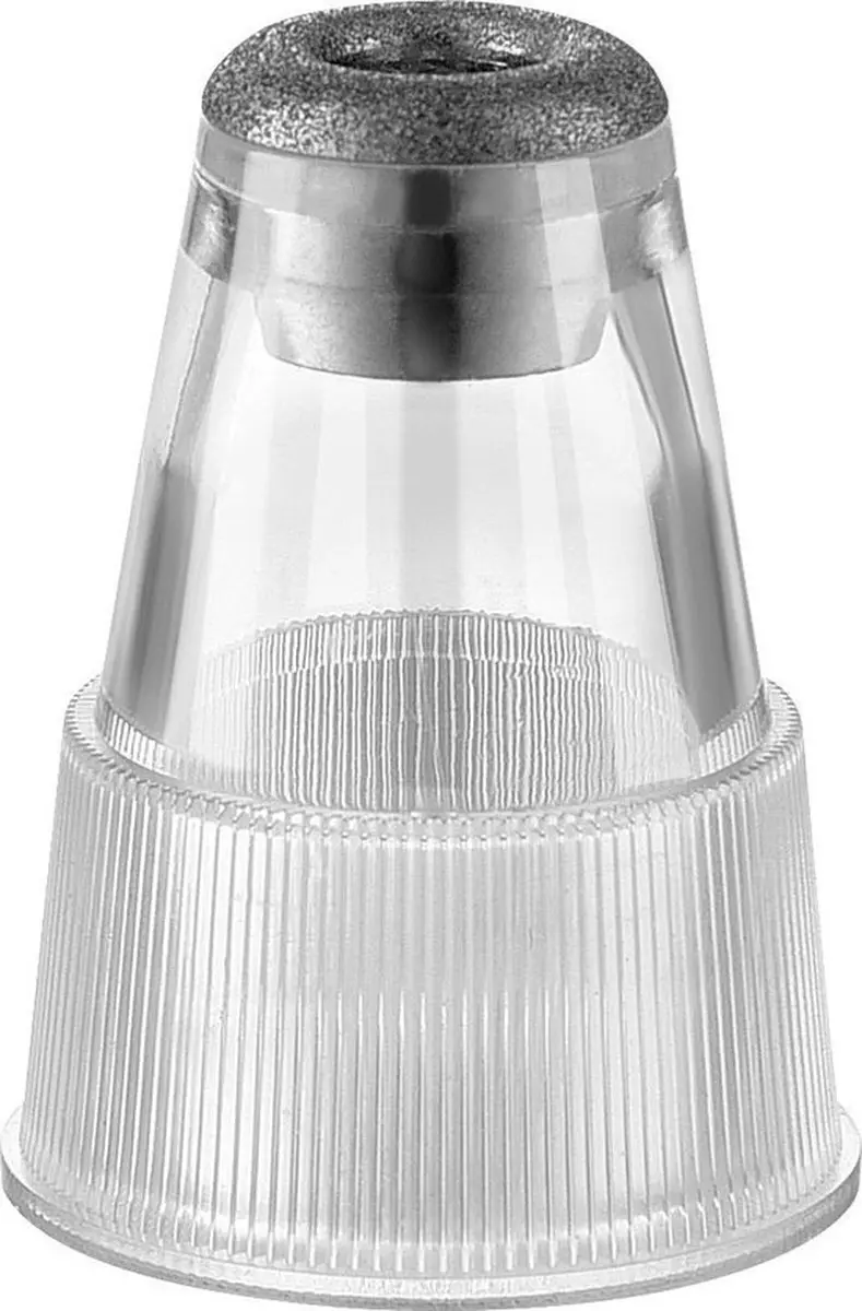 Toppers Pore Perfector USB Oplaadbaar Gezichtsreiniger 3 Snelheden - Wit