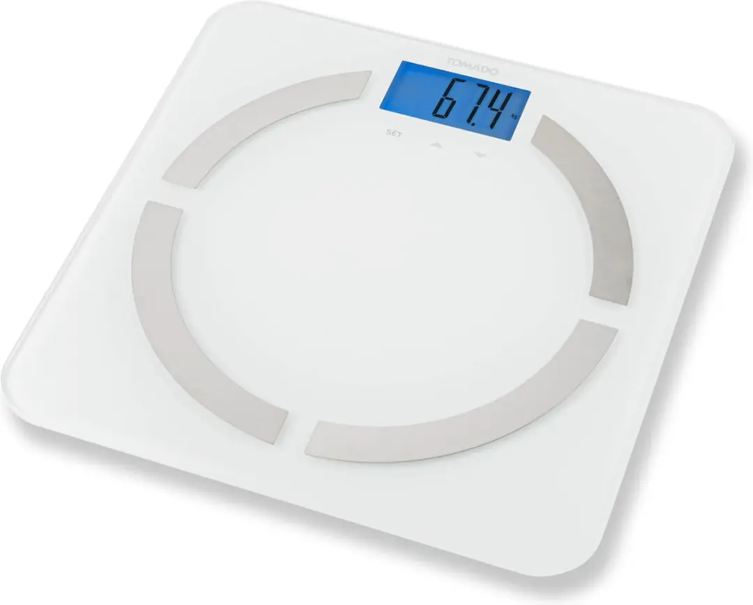 Tomado TBS0401W Personenweegschaal