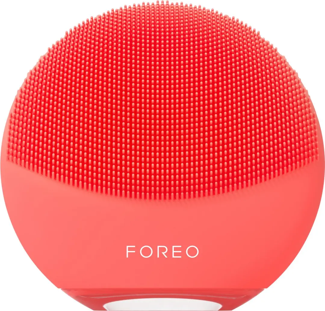 FOREO LUNA 4 mini Gezichtsreinigingsborstel