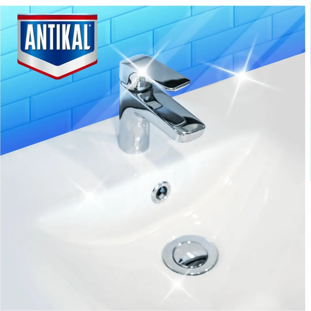 Antikal Kalkreiniger Spray Original 700ml