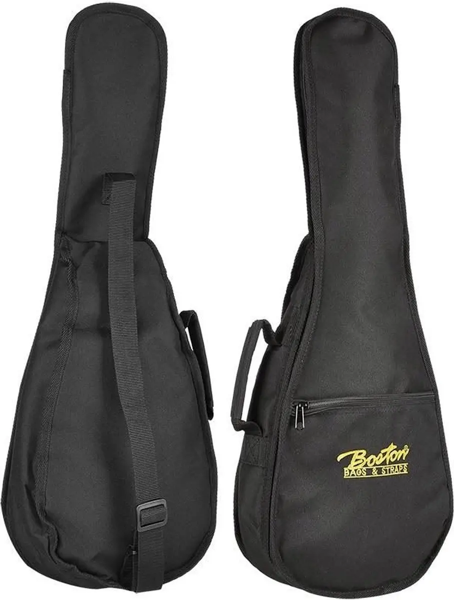 Boston UKB-06 Gigbag Bariton Ukelele