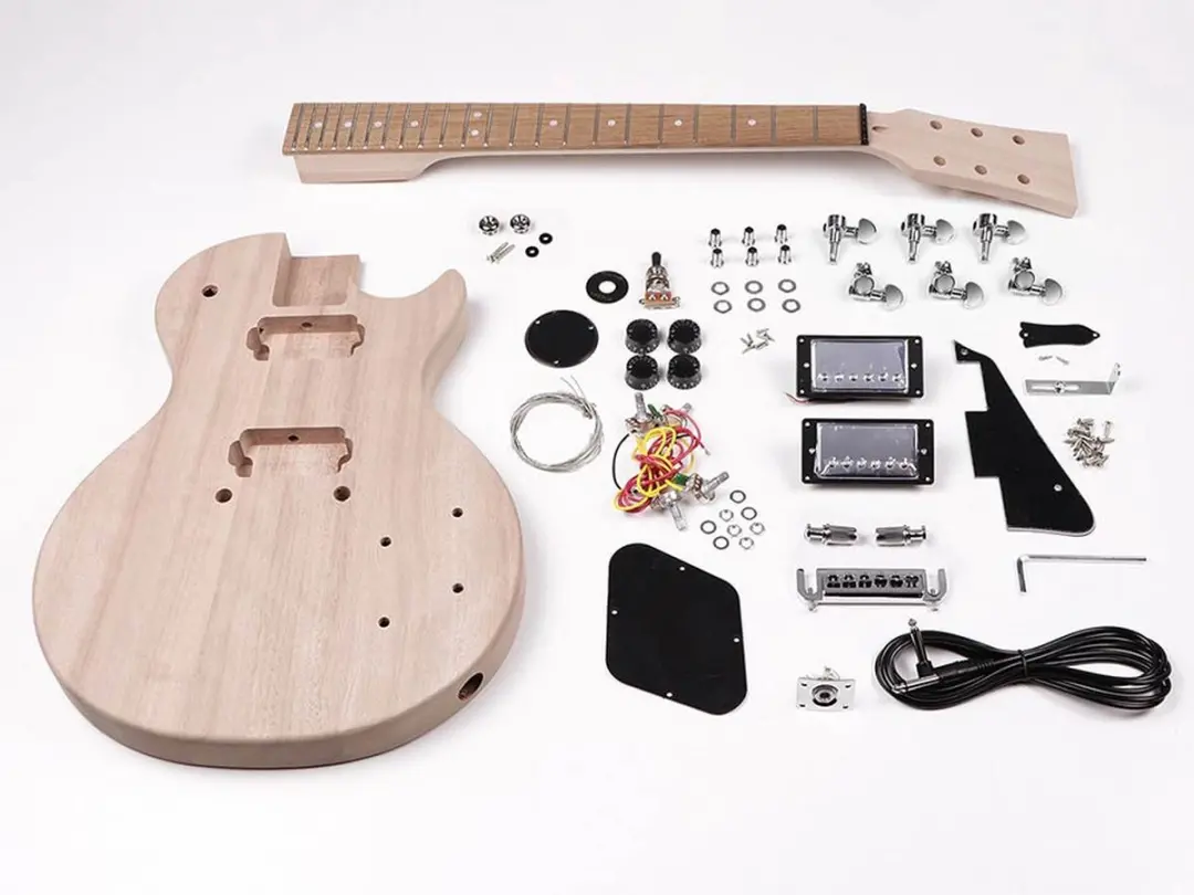 Boston KIT-LP-15 Launcher PRO Elektrische Gitaar