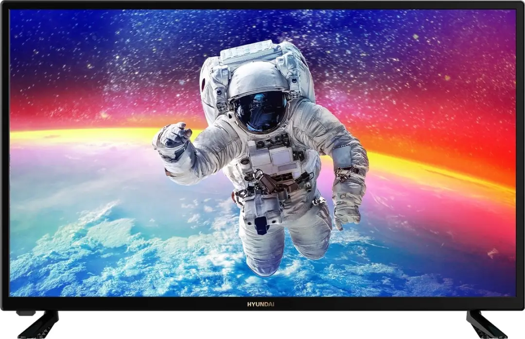 Hyundai 32 inch LED TV