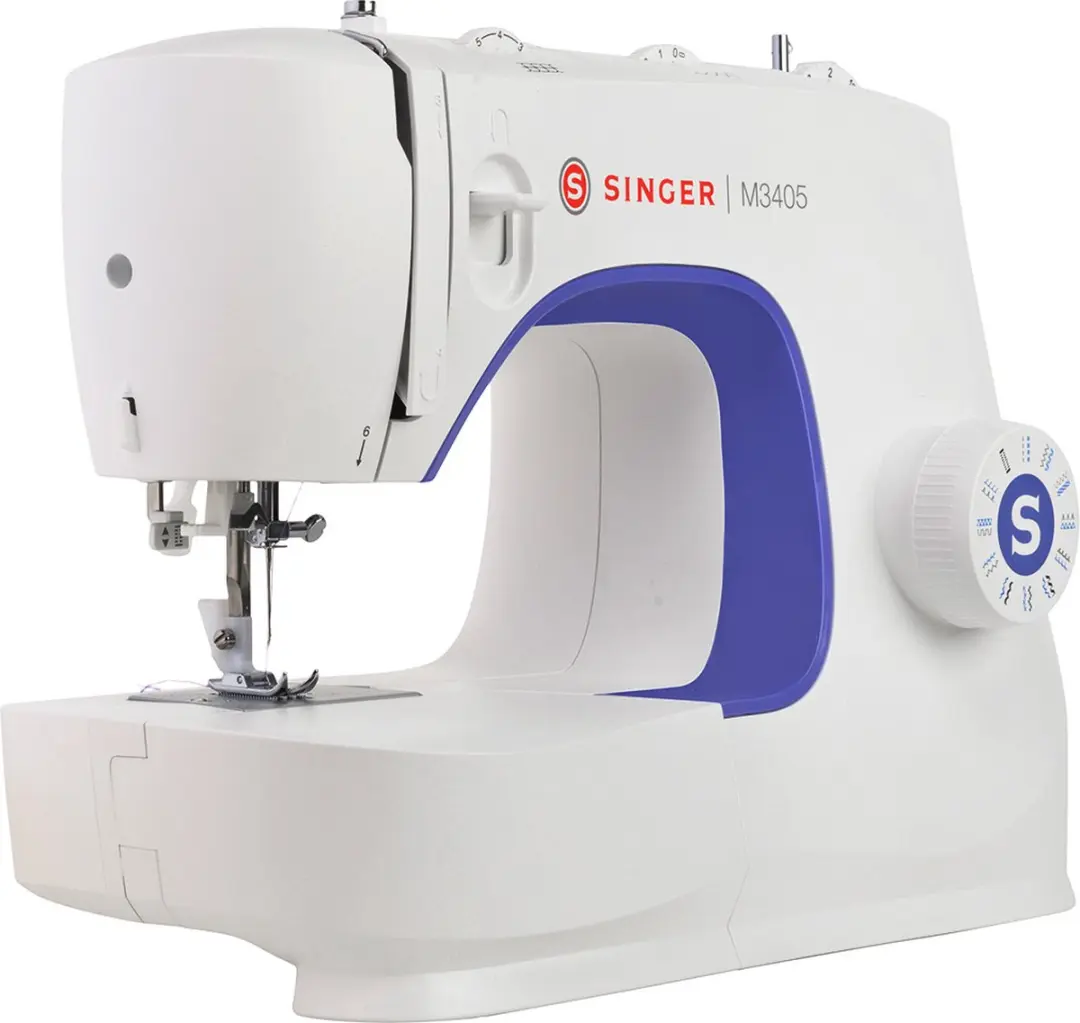 Singer M3405 - Naaimachine