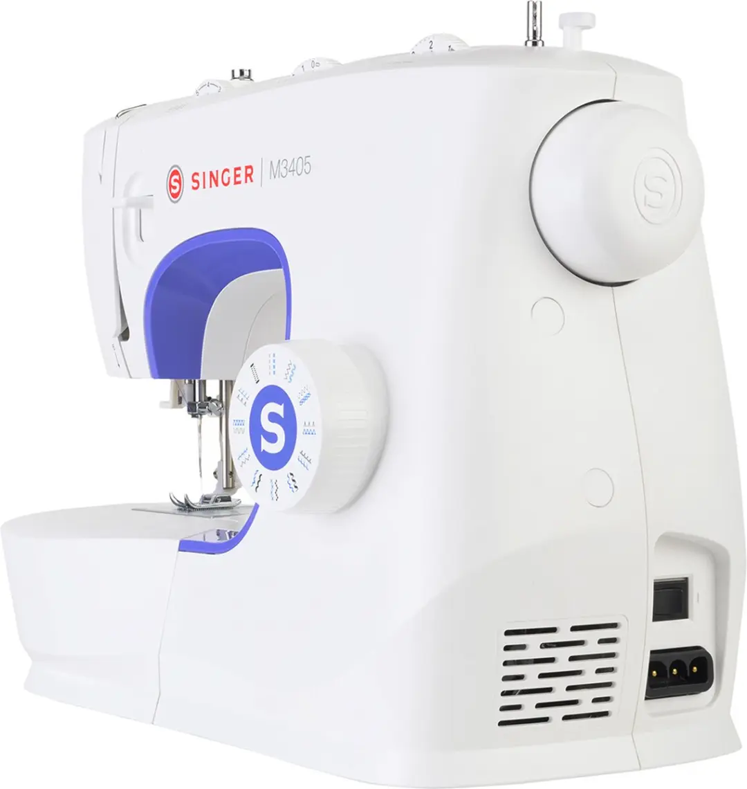 Singer M3405 - Naaimachine