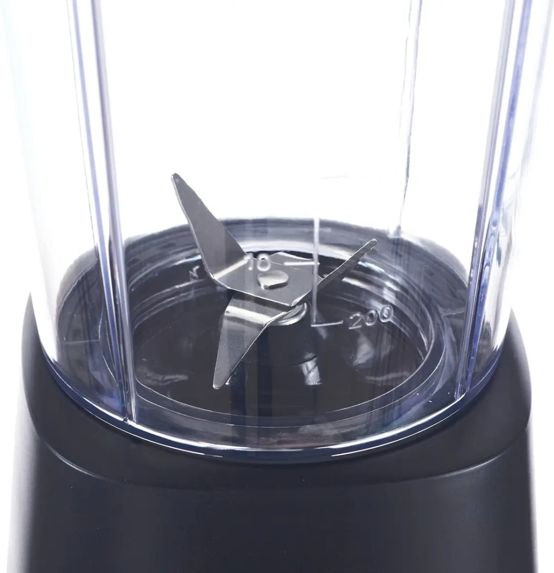 Tomado TTB1001B Blender 500W - 1L - 2 Snelheden - Zwart
