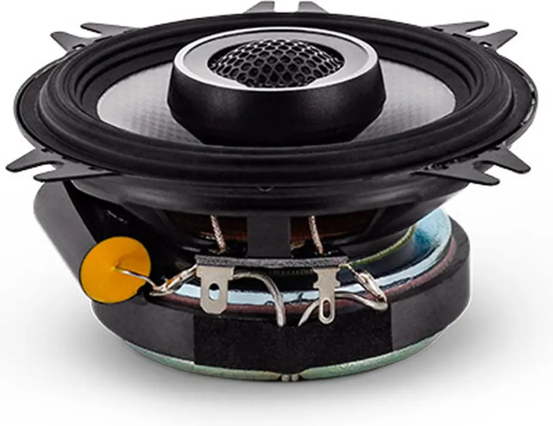 Alpine S2-S40 Speaker Set - 140W - Zwart