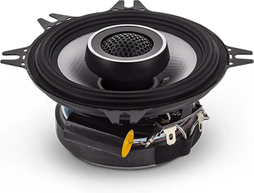 Alpine S2-S40 Speaker Set - 140W - Zwart