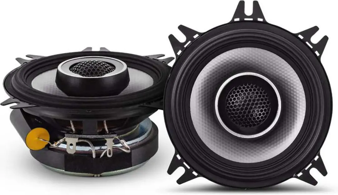 Alpine S2-S40 Speaker Set - 140W - Zwart