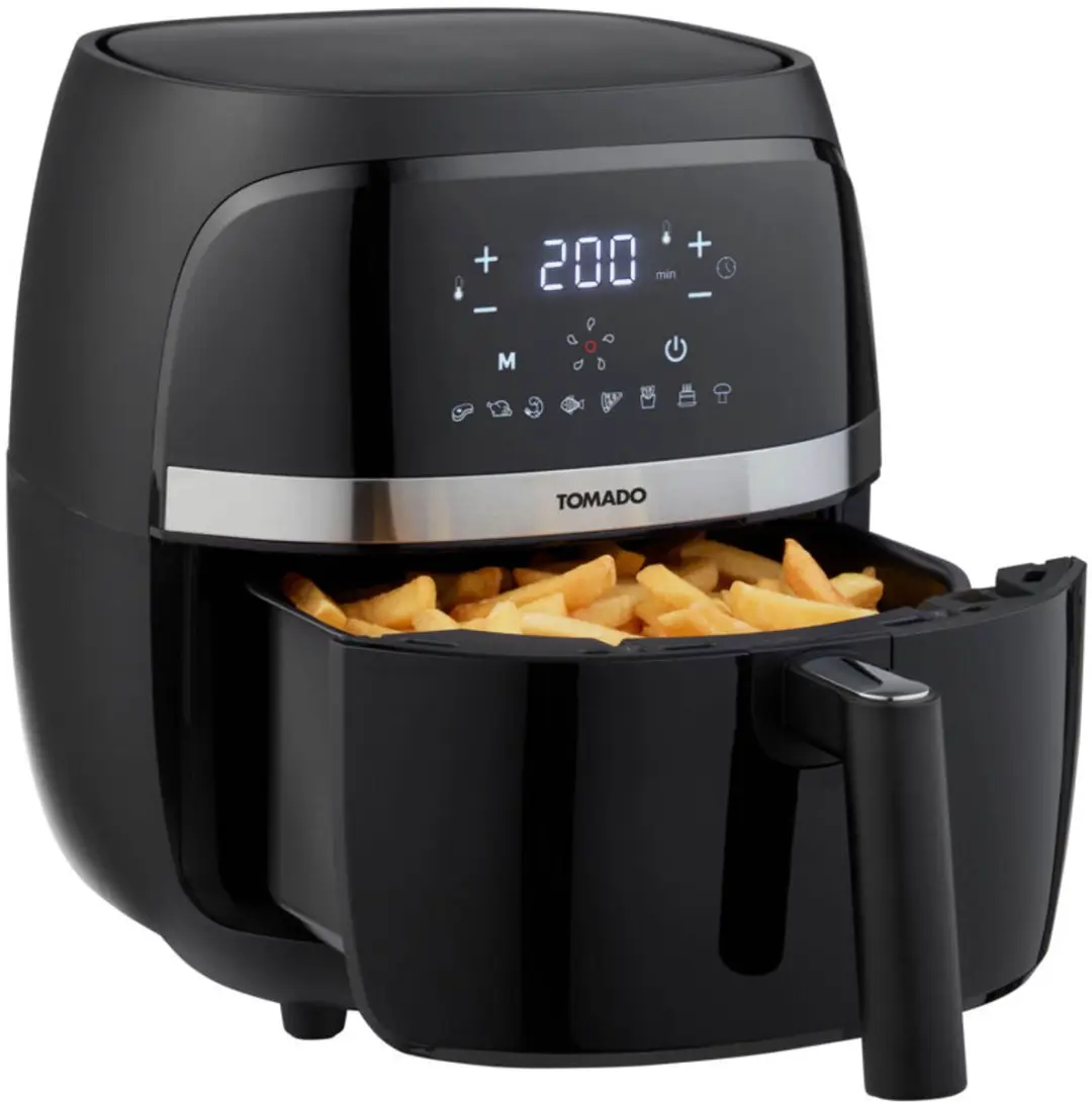 Tomado TAF3202B Airfryer 3,2L