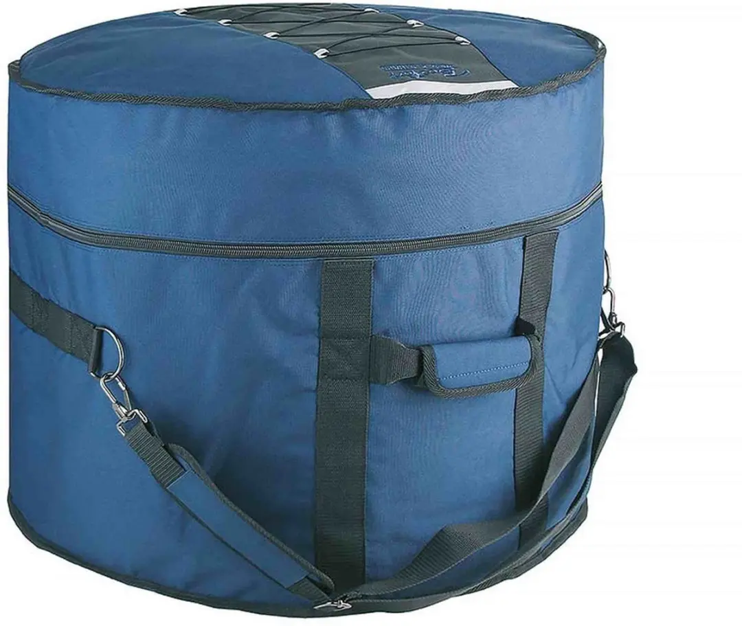 Boston Gigbag Deluxe DBL-22-B 15mm