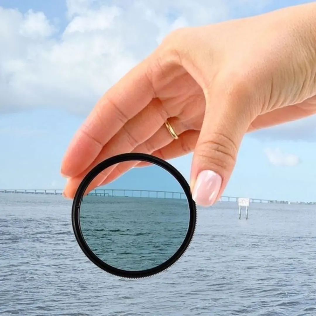 Mentter HD CPL-52 CPL-filter