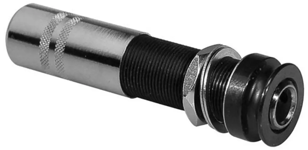 Boston EPJ-48-BK Eindknop Output Jack