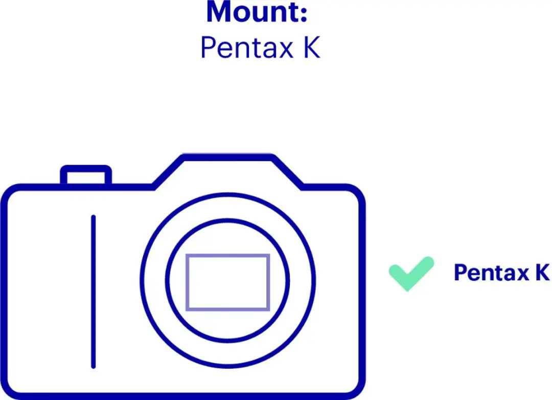 Pentax HA-D FA 24-70mm F2.8ED SDM WR - 82mm - Zwart