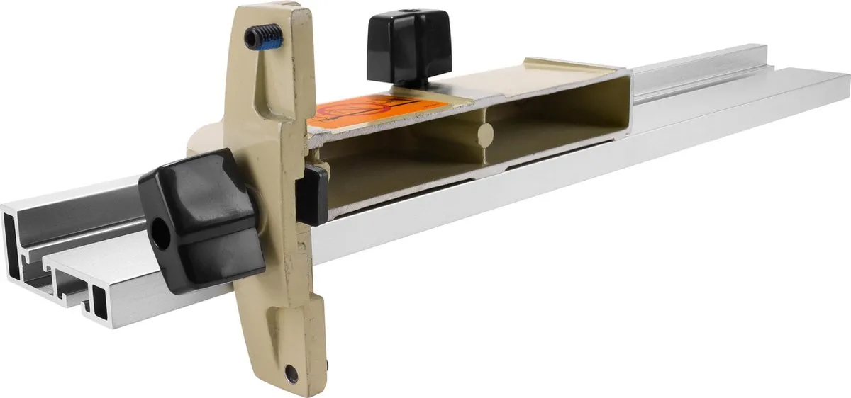 Makita 122729-9 Scheurhek Langsgeleider Compleet