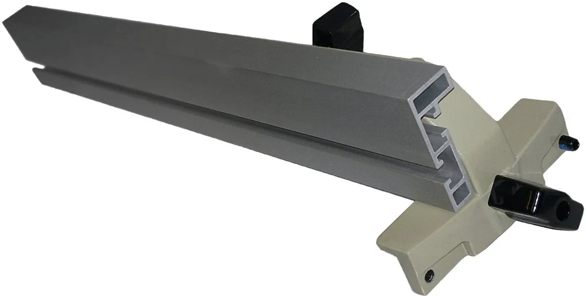 Makita 122729-9 Scheurhek Langsgeleider Compleet