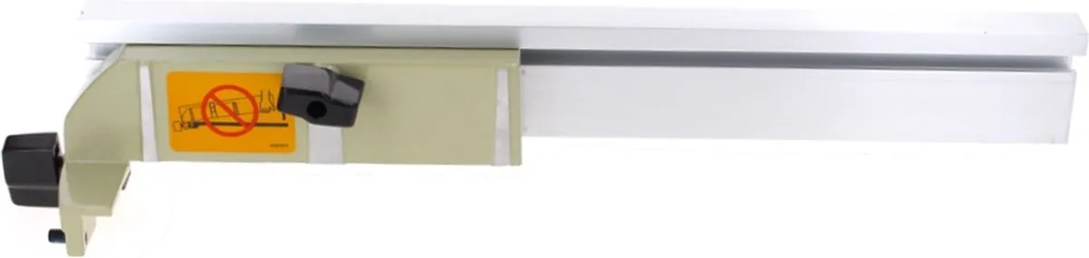 Makita 122729-9 Scheurhek Langsgeleider Compleet - afbeelding 6 van 6