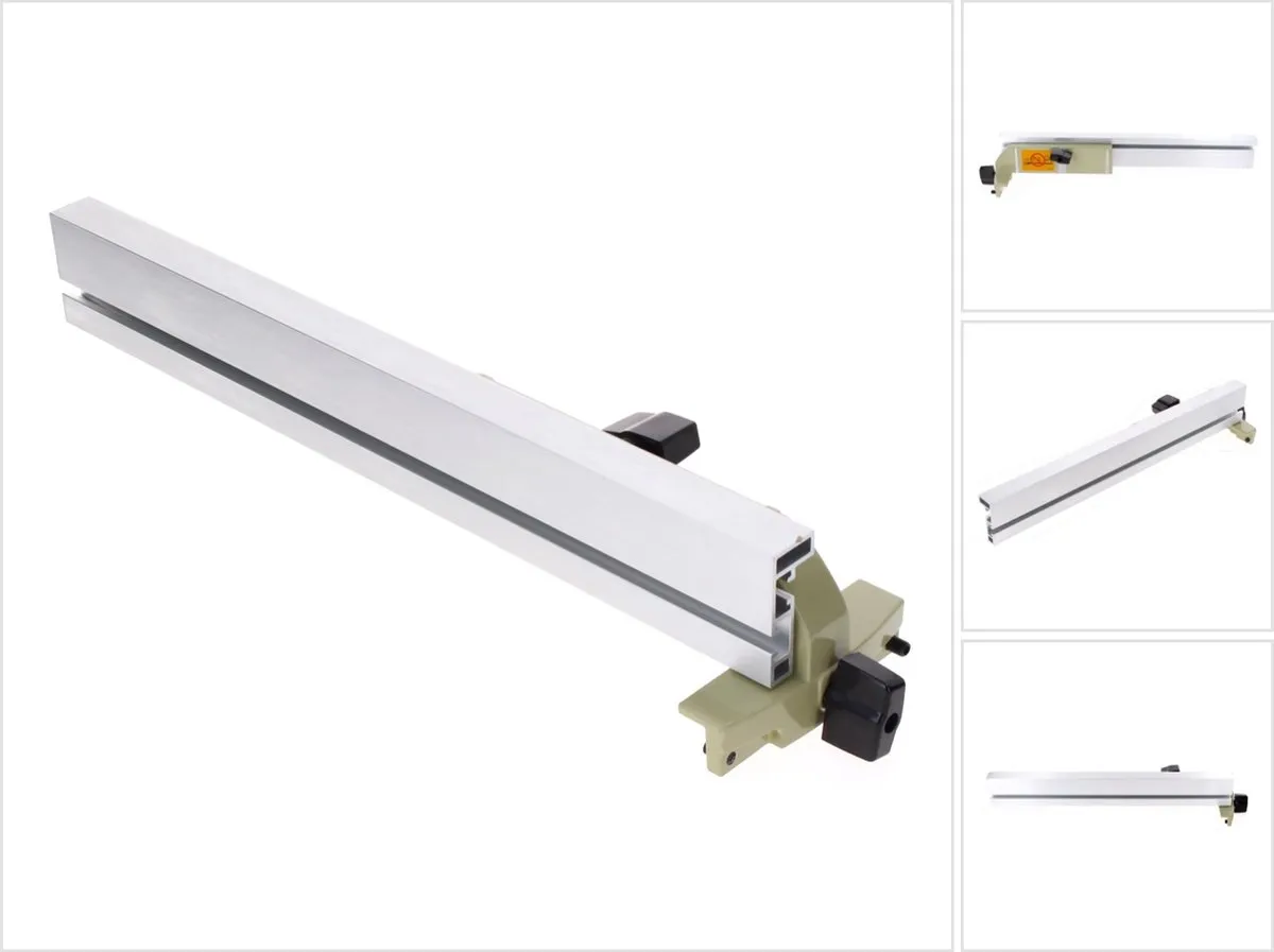 Makita 122729-9 Scheurhek Langsgeleider Compleet