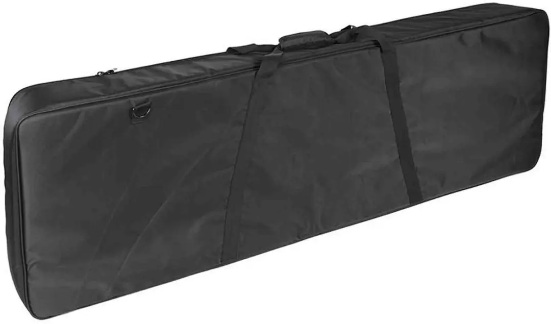 Boston PGB-565-135 Smart Luggage Gigbag - 135x34x16cm - 1680D Nylon