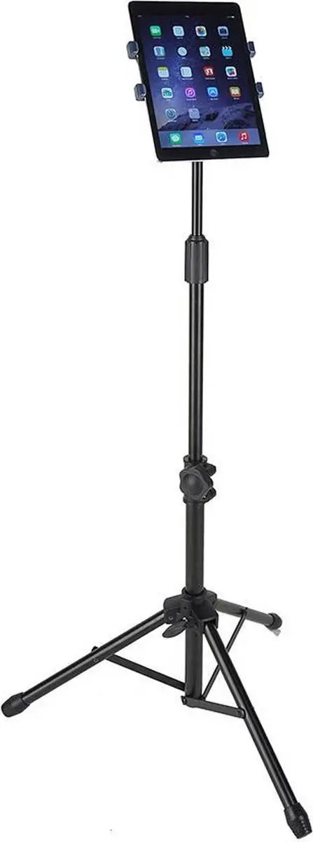 Boston IP-01 Tablethouder Statief 68-144cm