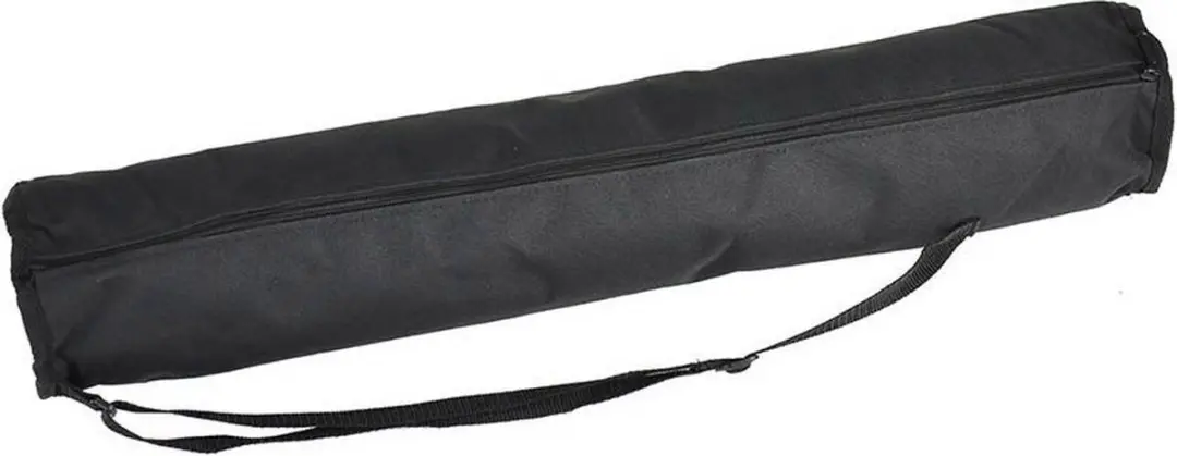 Boston IP-01 Tablethouder Statief 68-144cm - 7-10 inch - Zwart