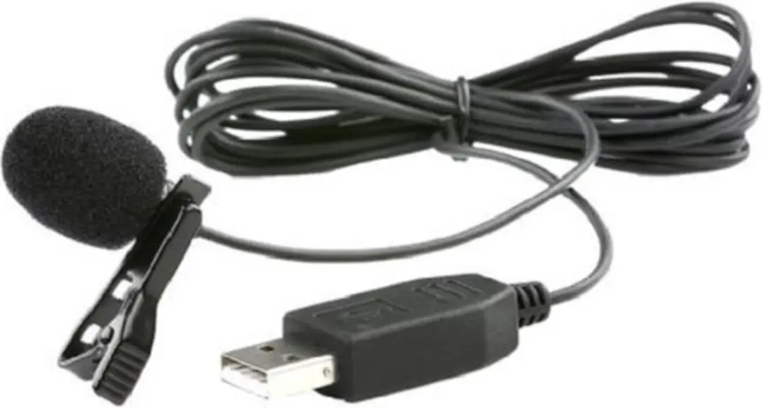 Saramonic SR-ULM10 Lavalier Microfoon