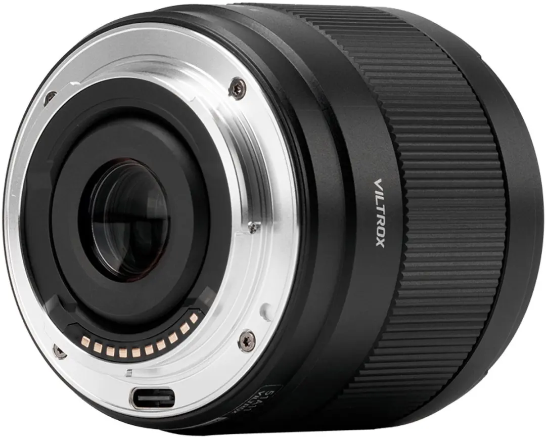 Viltrox 9mm F2.8 Sony E-Mount - 58mm Filter