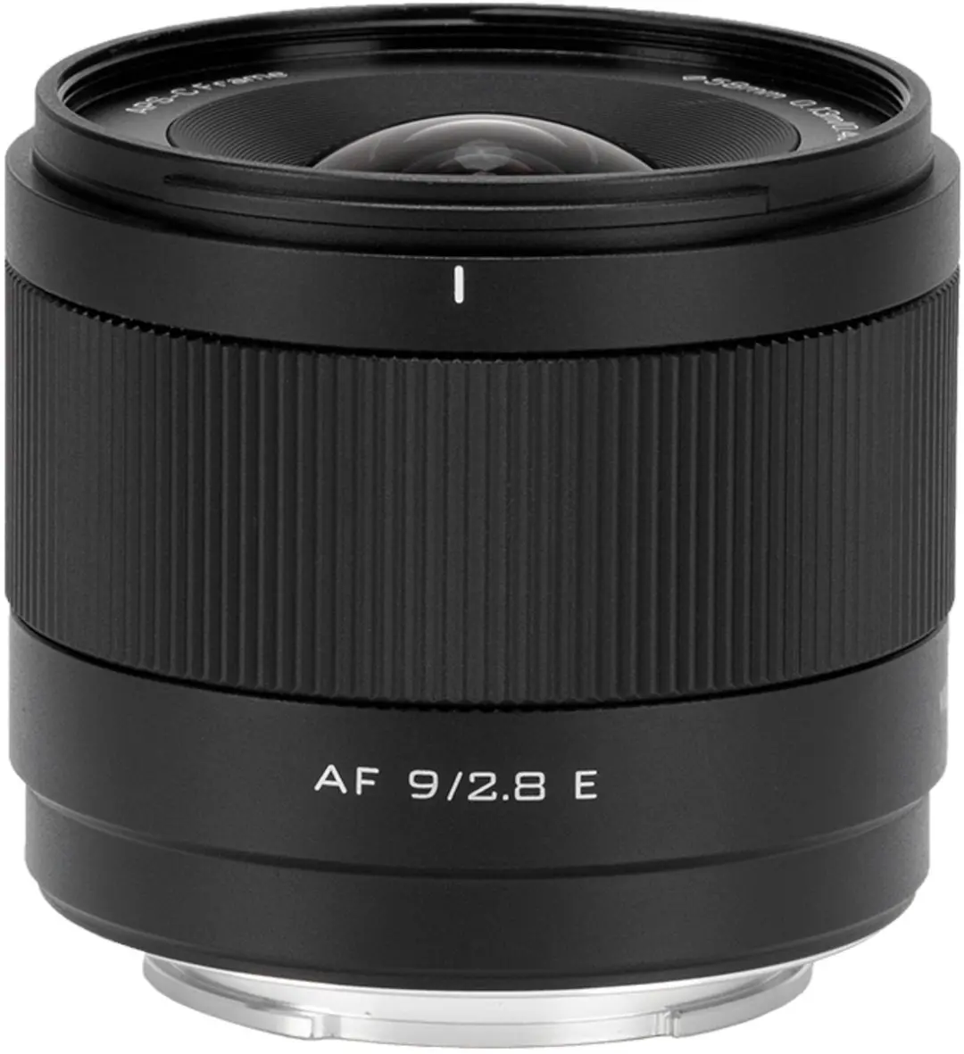 Viltrox 9mm F2.8 Sony E-Mount