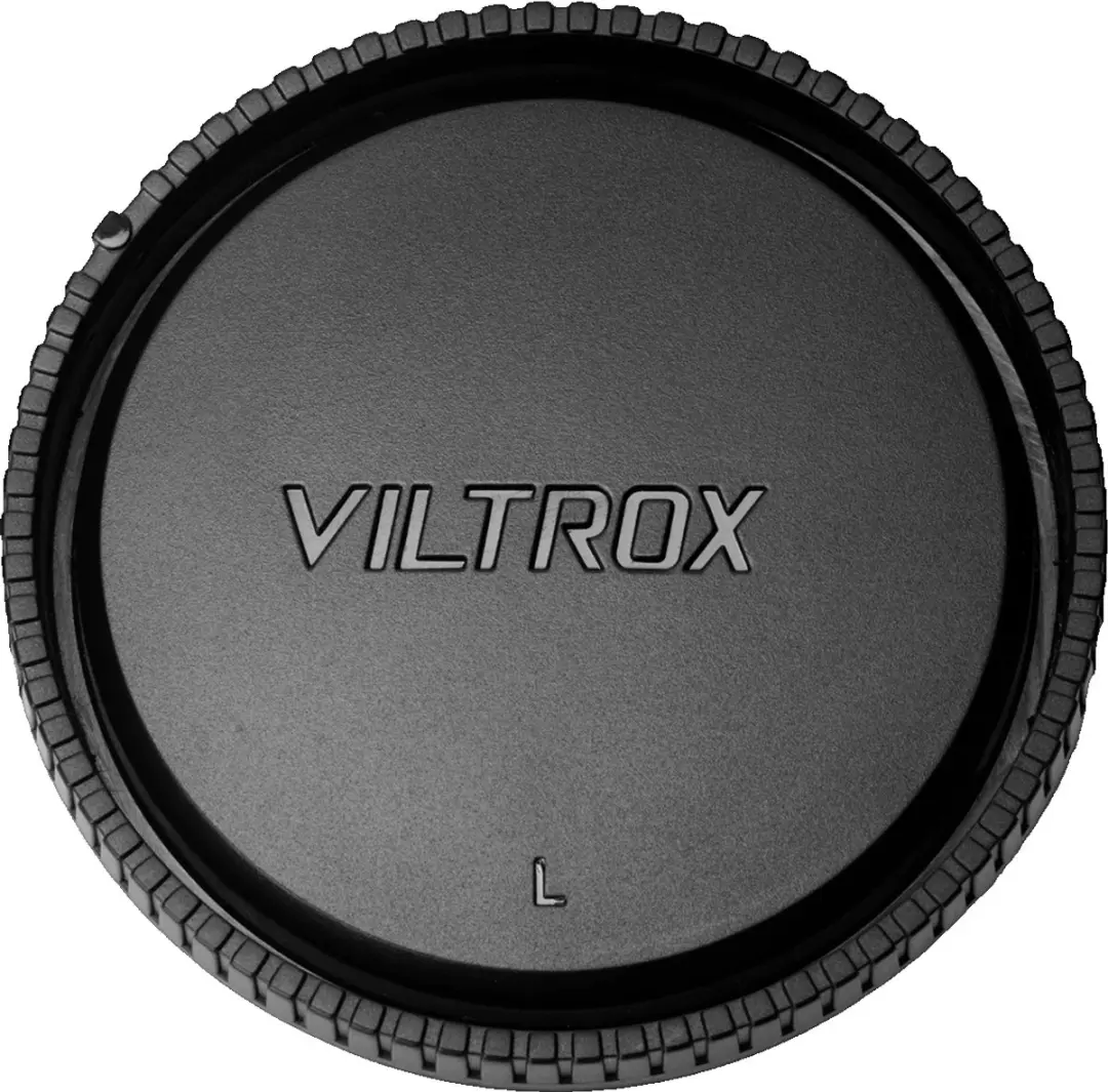 Viltrox AF 16mm F1.8 L Mount - 77mm Filter