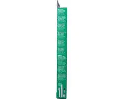 Gum Sonic Ortho Elektrische Tandenborstel - Paars/wit